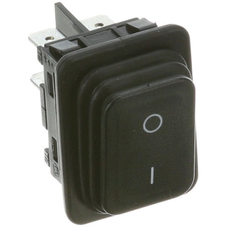 Franke Rocker Switch For - Part# 8601054 8601054